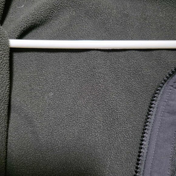 Mens Blauer Police/Security Work Jacket Lined - Picture 9 of 10